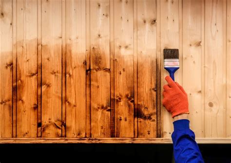 Can You Paint Green Treated Wood? Exploring the Possibilities and Beyond