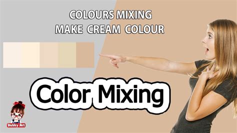 How to Make Cream Paint: A Journey Through Colors and Creativity