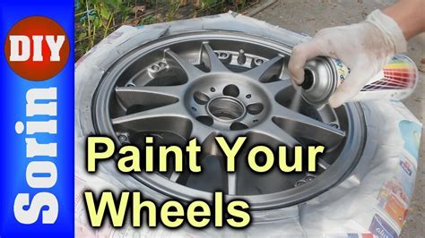 How to Paint Car Parts: A Journey Through Colors and Chaos