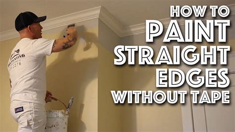 How to Paint Wall Corners: A Brush with Perfection and a Dash of Chaos