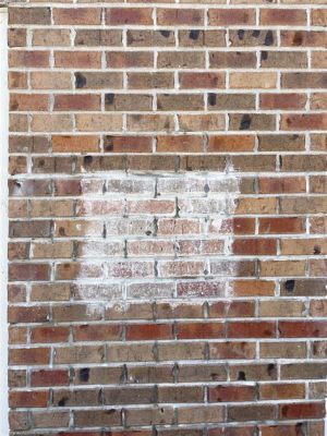 Is it okay to paint brick, or should we let the walls whisper their secrets?